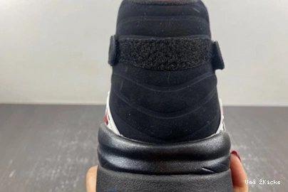 651 Retro 8 Fashionable (2023) Playoffs  305381-062 Jordan 0716
